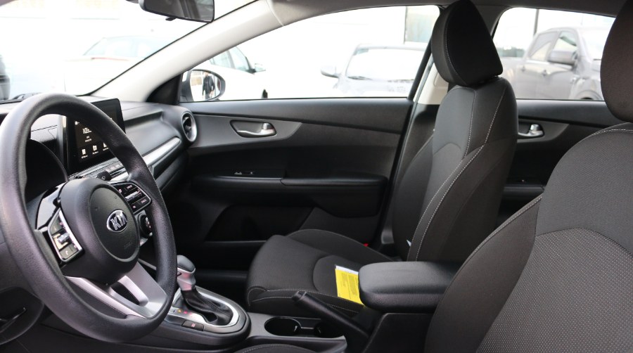 Used Kia Forte LXS IVT 2021 | Inman Motors Sales. Medford, Massachusetts Used Kia Forte LXS IVT 2021 | Inman Motors Sales. Medford, Massachusetts