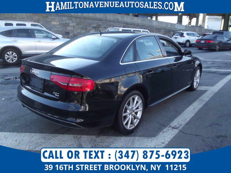 2014 Audi A4 4dr Sdn Auto quattro 2.0T Premium Plus, available for sale in Brooklyn, New York | NY Auto Auction. Brooklyn, New York 2014 Audi A4 4dr Sdn Auto quattro 2.0T Premium Plus, available for sale in Brooklyn, New York | NY Auto Auction. Brooklyn, New York