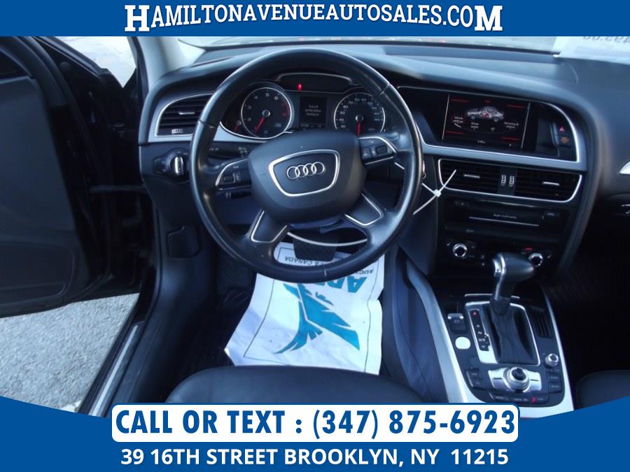 2014 Audi A4 4dr Sdn Auto quattro 2.0T Premium Plus, available for sale in Brooklyn, New York | NY Auto Auction. Brooklyn, New York 2014 Audi A4 4dr Sdn Auto quattro 2.0T Premium Plus, available for sale in Brooklyn, New York | NY Auto Auction. Brooklyn, New York