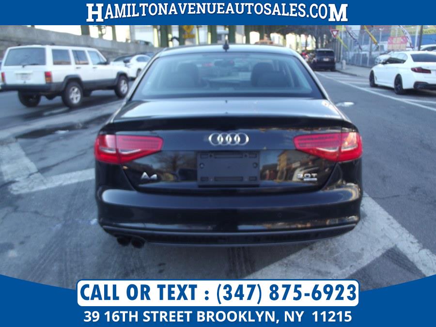 2014 Audi A4 4dr Sdn Auto quattro 2.0T Premium Plus, available for sale in Brooklyn, New York | NY Auto Auction. Brooklyn, New York 2014 Audi A4 4dr Sdn Auto quattro 2.0T Premium Plus, available for sale in Brooklyn, New York | NY Auto Auction. Brooklyn, New York