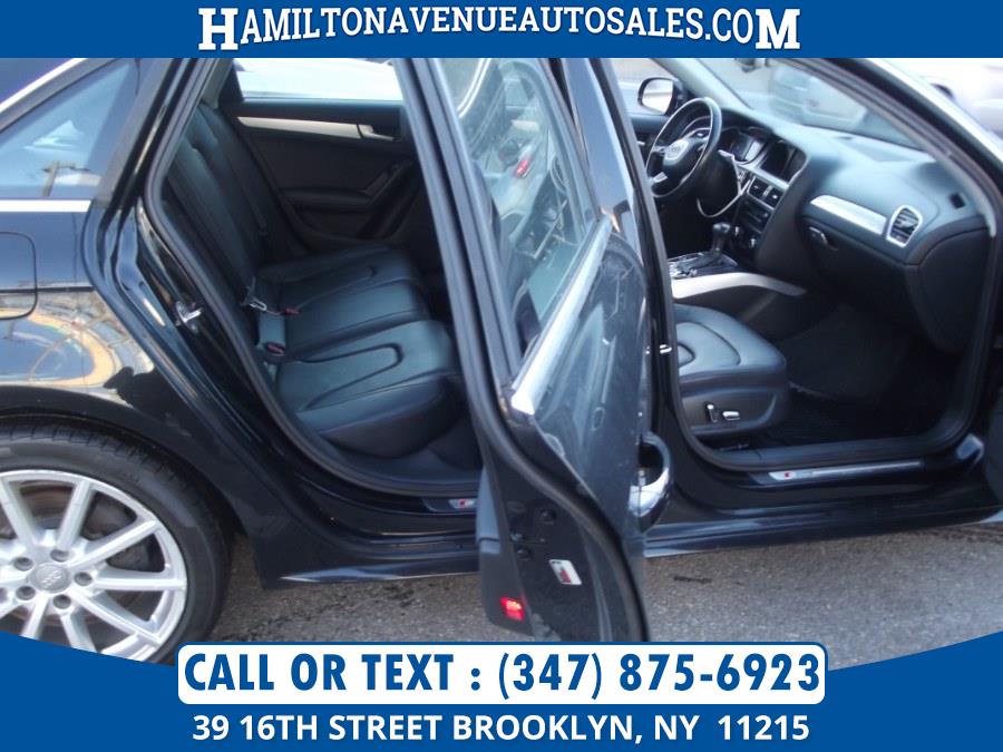 2014 Audi A4 4dr Sdn Auto quattro 2.0T Premium Plus, available for sale in Brooklyn, New York | NY Auto Auction. Brooklyn, New York 2014 Audi A4 4dr Sdn Auto quattro 2.0T Premium Plus, available for sale in Brooklyn, New York | NY Auto Auction. Brooklyn, New York