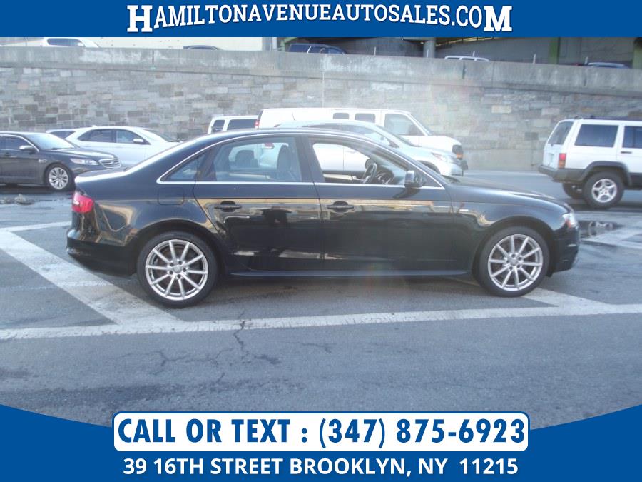 2014 Audi A4 4dr Sdn Auto quattro 2.0T Premium Plus, available for sale in Brooklyn, New York | NY Auto Auction. Brooklyn, New York 2014 Audi A4 4dr Sdn Auto quattro 2.0T Premium Plus, available for sale in Brooklyn, New York | NY Auto Auction. Brooklyn, New York