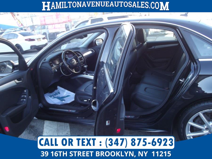 2014 Audi A4 4dr Sdn Auto quattro 2.0T Premium Plus, available for sale in Brooklyn, New York | NY Auto Auction. Brooklyn, New York 2014 Audi A4 4dr Sdn Auto quattro 2.0T Premium Plus, available for sale in Brooklyn, New York | NY Auto Auction. Brooklyn, New York