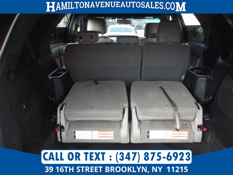 2012 Ford Explorer 4WD 4dr XLT, available for sale in Brooklyn, New York | NY Auto Auction. Brooklyn, New York 2012 Ford Explorer 4WD 4dr XLT, available for sale in Brooklyn, New York | NY Auto Auction. Brooklyn, New York