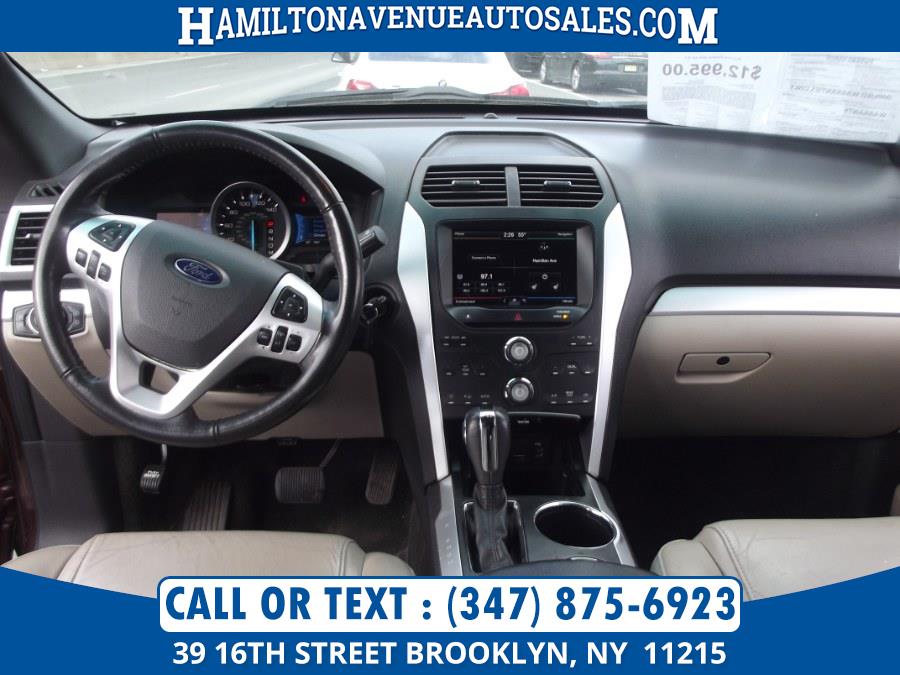 2012 Ford Explorer 4WD 4dr XLT, available for sale in Brooklyn, New York | NY Auto Auction. Brooklyn, New York 2012 Ford Explorer 4WD 4dr XLT, available for sale in Brooklyn, New York | NY Auto Auction. Brooklyn, New York