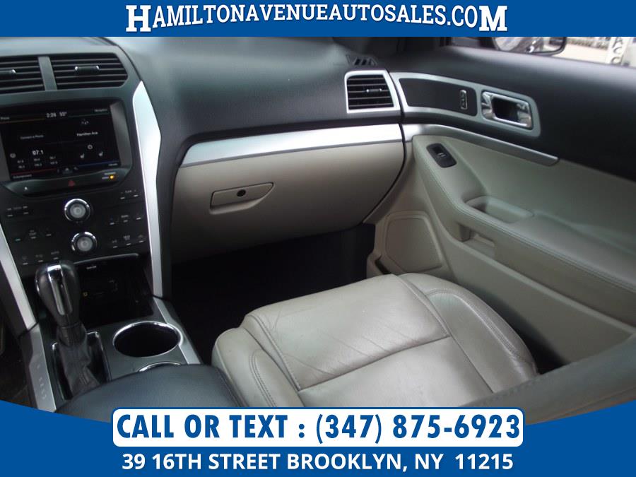 2012 Ford Explorer 4WD 4dr XLT, available for sale in Brooklyn, New York | NY Auto Auction. Brooklyn, New York 2012 Ford Explorer 4WD 4dr XLT, available for sale in Brooklyn, New York | NY Auto Auction. Brooklyn, New York