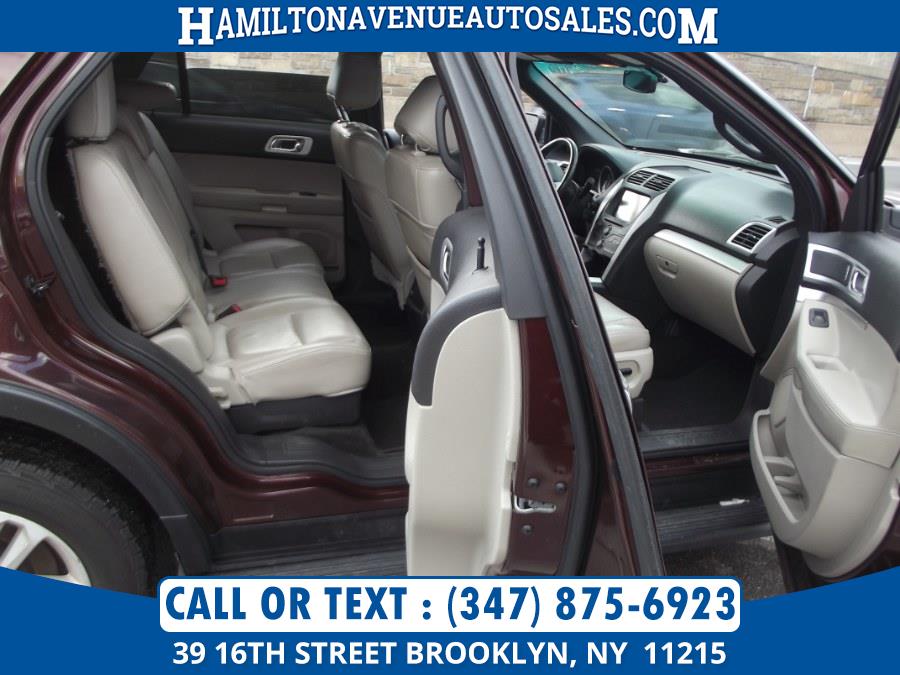 2012 Ford Explorer 4WD 4dr XLT, available for sale in Brooklyn, New York | NY Auto Auction. Brooklyn, New York 2012 Ford Explorer 4WD 4dr XLT, available for sale in Brooklyn, New York | NY Auto Auction. Brooklyn, New York