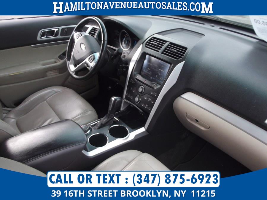 2012 Ford Explorer 4WD 4dr XLT, available for sale in Brooklyn, New York | NY Auto Auction. Brooklyn, New York 2012 Ford Explorer 4WD 4dr XLT, available for sale in Brooklyn, New York | NY Auto Auction. Brooklyn, New York