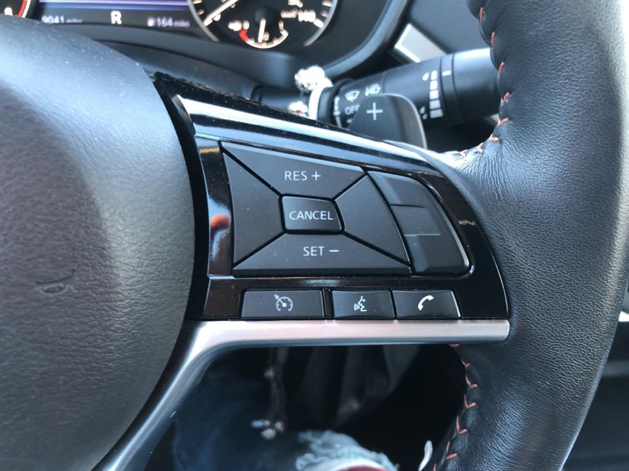 Used Nissan Altima 2.5 SR Sedan 2021 | Signature Auto Sales. Franklin Square, New York Used Nissan Altima 2.5 SR Sedan 2021 | Signature Auto Sales. Franklin Square, New York