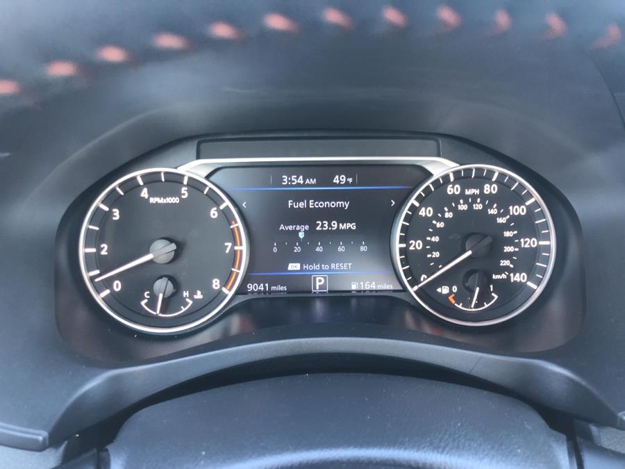Used Nissan Altima 2.5 SR Sedan 2021 | Signature Auto Sales. Franklin Square, New York Used Nissan Altima 2.5 SR Sedan 2021 | Signature Auto Sales. Franklin Square, New York