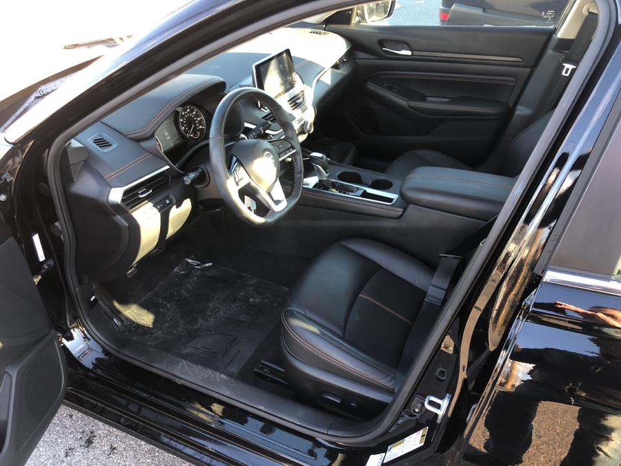 Used Nissan Altima 2.5 SR Sedan 2021 | Signature Auto Sales. Franklin Square, New York Used Nissan Altima 2.5 SR Sedan 2021 | Signature Auto Sales. Franklin Square, New York