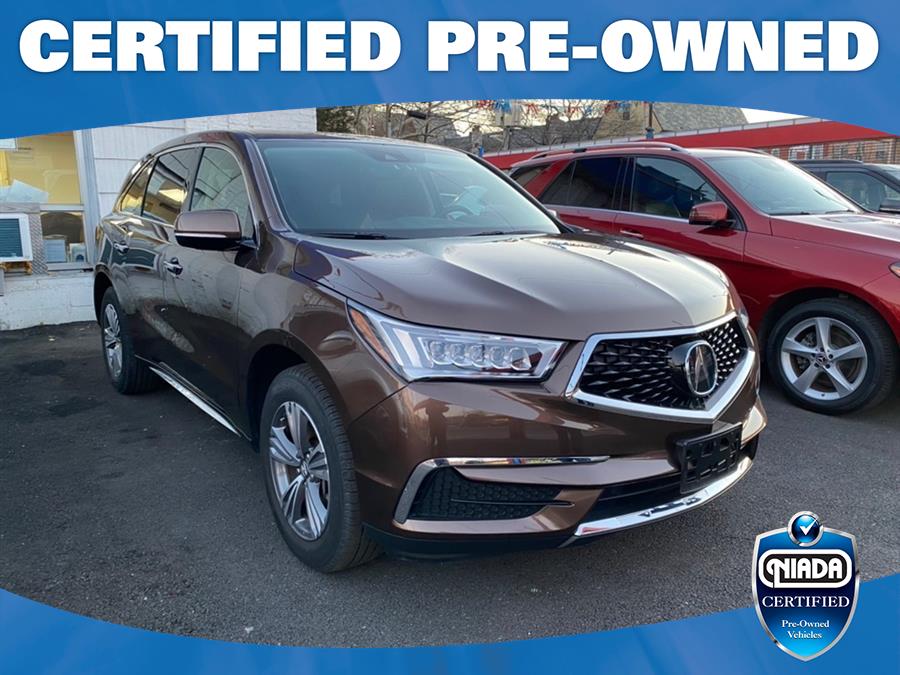 2019 Acura Mdx SH-AWD, available for sale in Huntington Station, New York | Connection Auto Sales Inc.. Huntington Station, New York 2019 Acura Mdx SH-AWD, available for sale in Huntington Station, New York | Connection Auto Sales Inc.. Huntington Station, New York