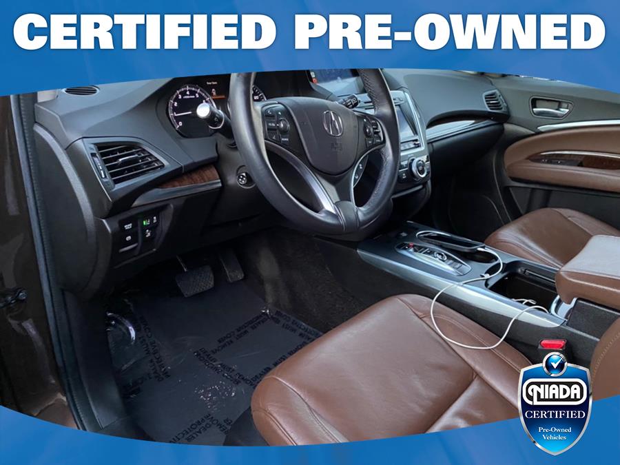 2019 Acura Mdx SH-AWD, available for sale in Huntington Station, New York | Connection Auto Sales Inc.. Huntington Station, New York 2019 Acura Mdx SH-AWD, available for sale in Huntington Station, New York | Connection Auto Sales Inc.. Huntington Station, New York