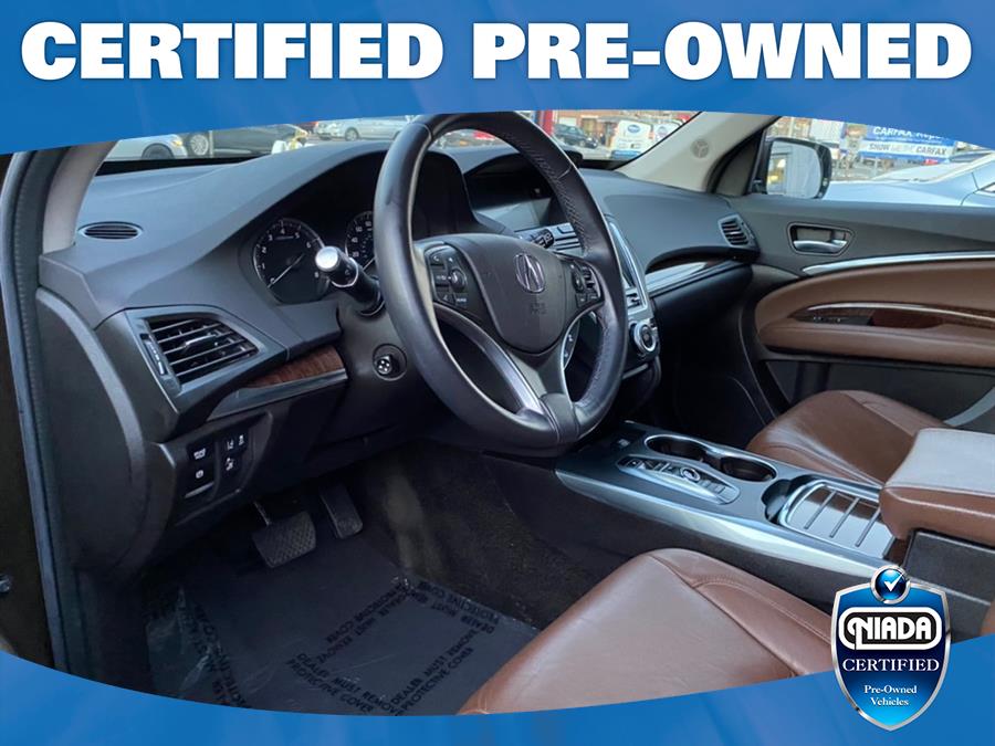 2019 Acura Mdx SH-AWD, available for sale in Huntington Station, New York | Connection Auto Sales Inc.. Huntington Station, New York 2019 Acura Mdx SH-AWD, available for sale in Huntington Station, New York | Connection Auto Sales Inc.. Huntington Station, New York