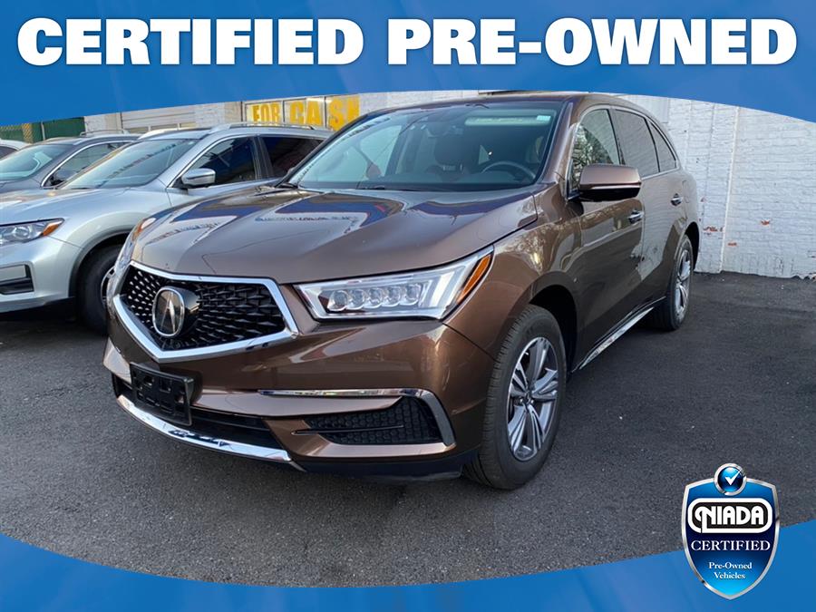 2019 Acura Mdx SH-AWD, available for sale in Huntington Station, New York | Connection Auto Sales Inc.. Huntington Station, New York 2019 Acura Mdx SH-AWD, available for sale in Huntington Station, New York | Connection Auto Sales Inc.. Huntington Station, New York