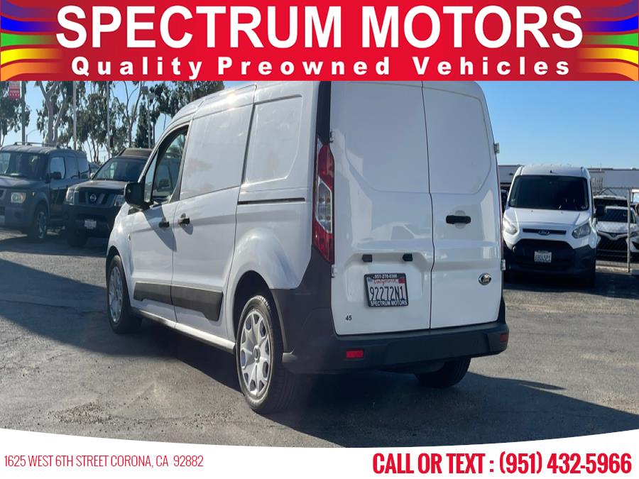Used Ford Transit Connect LWB XL 2016 | Spectrum Motors. Corona, California Used Ford Transit Connect LWB XL 2016 | Spectrum Motors. Corona, California
