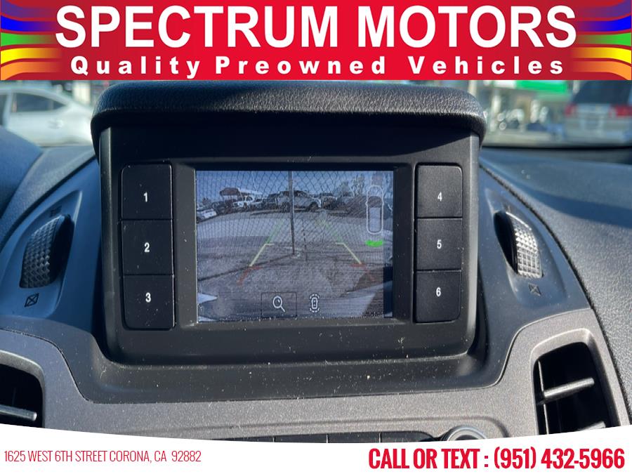 2019 Ford Transit Connect Van XL LWB w/Rear Symmetrical Doors, available for sale in Corona, California | Spectrum Motors. Corona, California 2019 Ford Transit Connect Van XL LWB w/Rear Symmetrical Doors, available for sale in Corona, California | Spectrum Motors. Corona, California