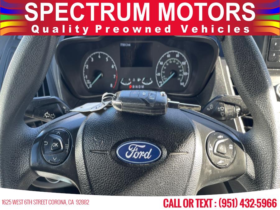 2019 Ford Transit Connect Van XL LWB w/Rear Symmetrical Doors, available for sale in Corona, California | Spectrum Motors. Corona, California 2019 Ford Transit Connect Van XL LWB w/Rear Symmetrical Doors, available for sale in Corona, California | Spectrum Motors. Corona, California