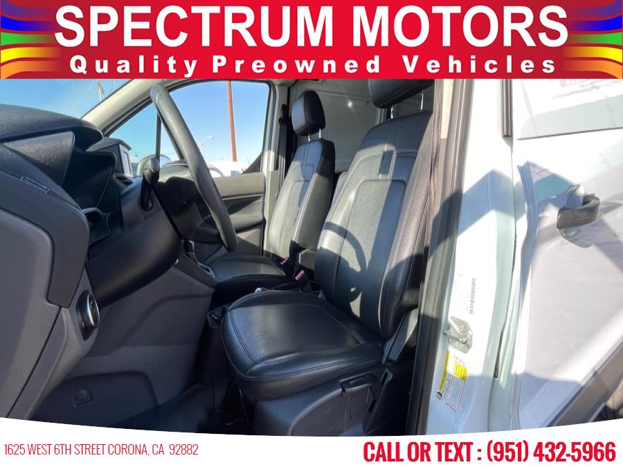 2019 Ford Transit Connect Van XL LWB w/Rear Symmetrical Doors, available for sale in Corona, California | Spectrum Motors. Corona, California 2019 Ford Transit Connect Van XL LWB w/Rear Symmetrical Doors, available for sale in Corona, California | Spectrum Motors. Corona, California
