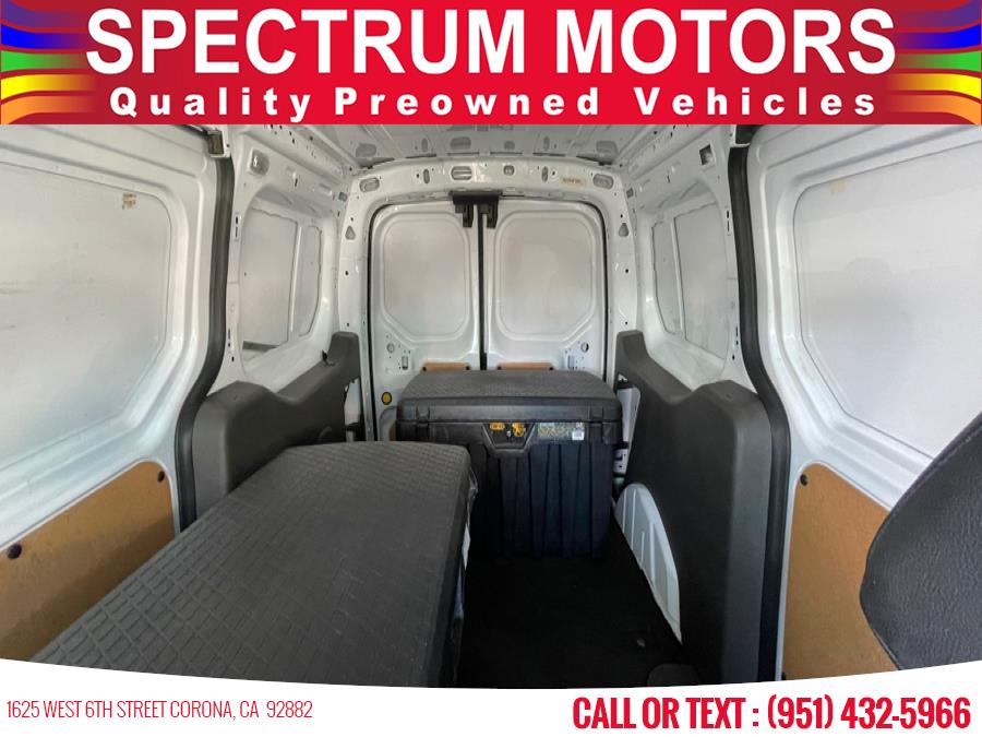 2019 Ford Transit Connect Van XL LWB w/Rear Symmetrical Doors, available for sale in Corona, California | Spectrum Motors. Corona, California 2019 Ford Transit Connect Van XL LWB w/Rear Symmetrical Doors, available for sale in Corona, California | Spectrum Motors. Corona, California