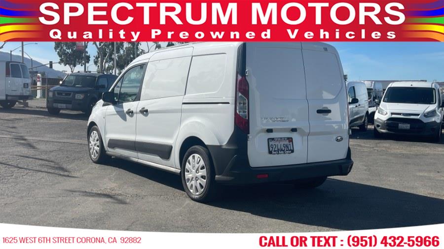 2016 Ford Transit Connect LWB XL, available for sale in Corona, California | Spectrum Motors. Corona, California 2016 Ford Transit Connect LWB XL, available for sale in Corona, California | Spectrum Motors. Corona, California