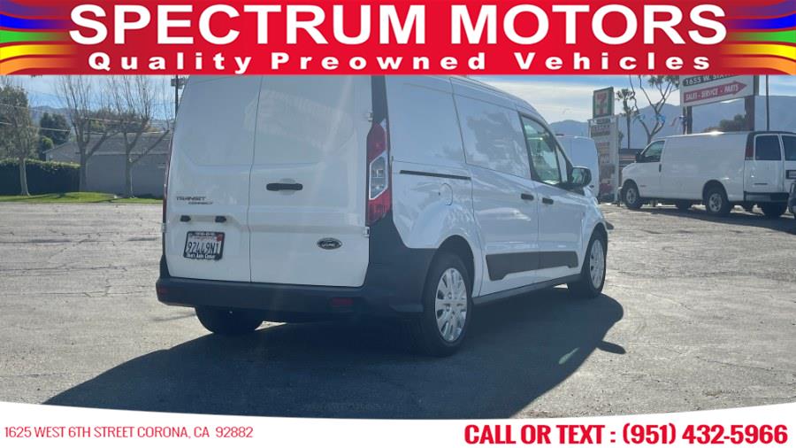 2016 Ford Transit Connect LWB XL, available for sale in Corona, California | Spectrum Motors. Corona, California 2016 Ford Transit Connect LWB XL, available for sale in Corona, California | Spectrum Motors. Corona, California