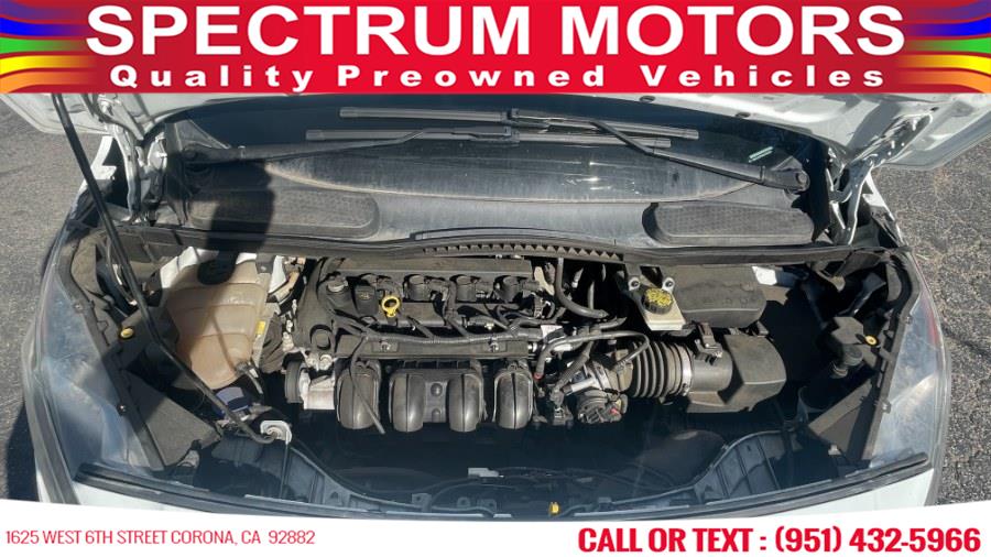 2016 Ford Transit Connect LWB XL, available for sale in Corona, California | Spectrum Motors. Corona, California 2016 Ford Transit Connect LWB XL, available for sale in Corona, California | Spectrum Motors. Corona, California