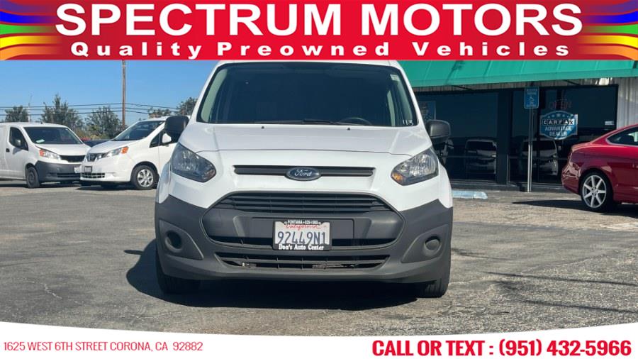 2016 Ford Transit Connect LWB XL, available for sale in Corona, California | Spectrum Motors. Corona, California 2016 Ford Transit Connect LWB XL, available for sale in Corona, California | Spectrum Motors. Corona, California