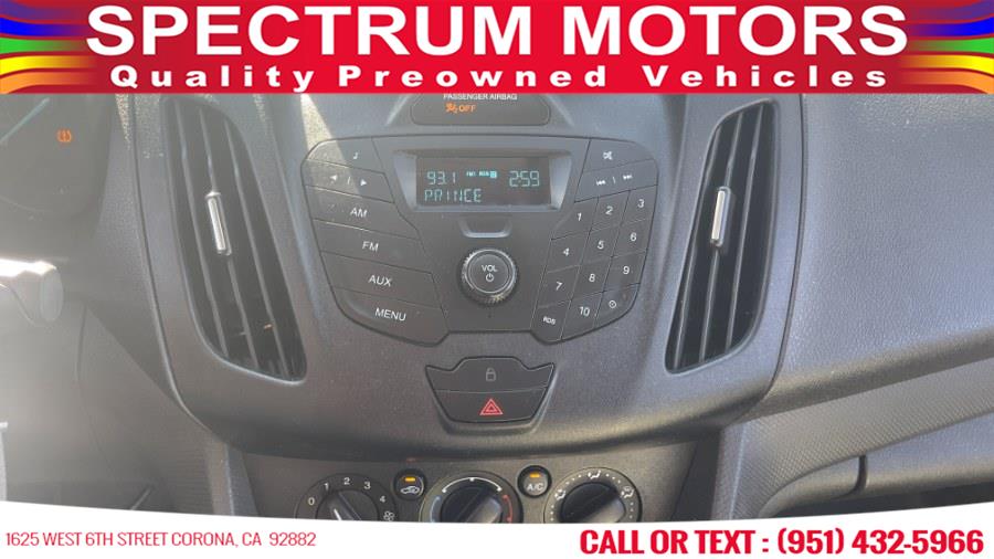 2016 Ford Transit Connect LWB XL, available for sale in Corona, California | Spectrum Motors. Corona, California 2016 Ford Transit Connect LWB XL, available for sale in Corona, California | Spectrum Motors. Corona, California