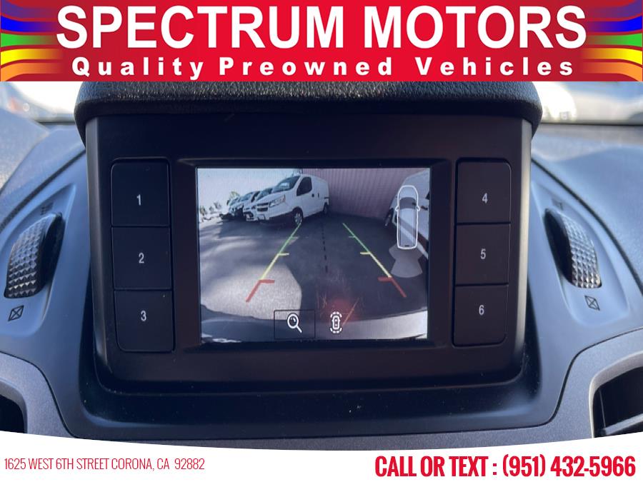 2019 Ford Transit Connect Van XL LWB w/Rear Symmetrical Doors, available for sale in Corona, California | Spectrum Motors. Corona, California 2019 Ford Transit Connect Van XL LWB w/Rear Symmetrical Doors, available for sale in Corona, California | Spectrum Motors. Corona, California
