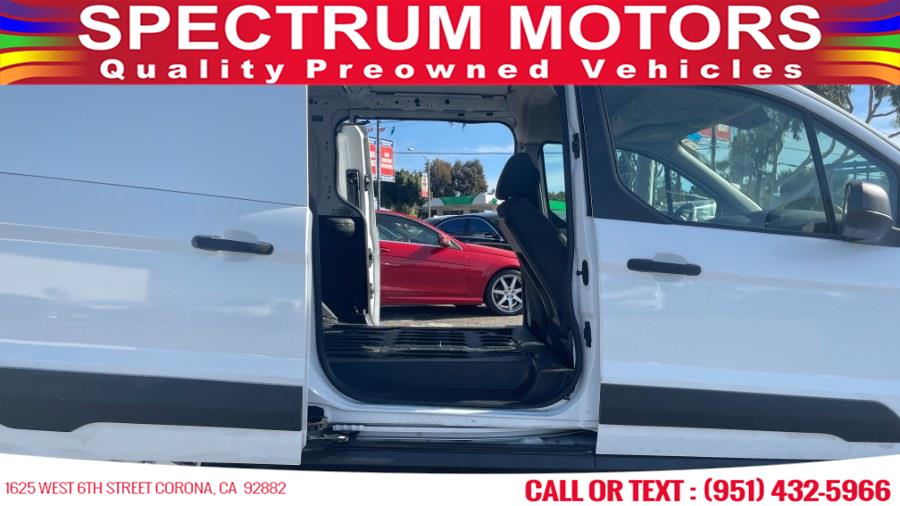 Used Ford Transit Connect LWB XL 2015 | Spectrum Motors. Corona, California