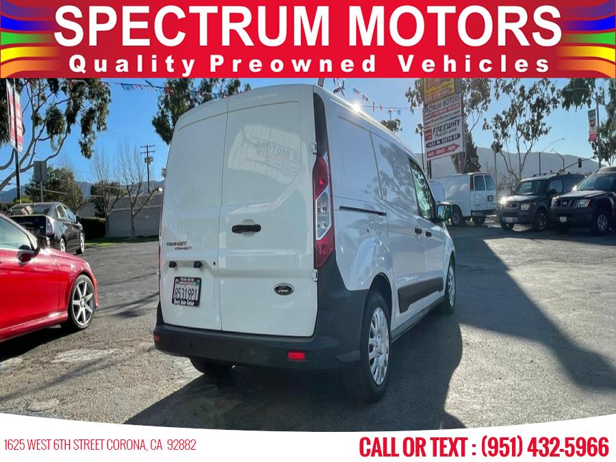 2015 Ford Transit Connect LWB XL, available for sale in Corona, California | Spectrum Motors. Corona, California 2015 Ford Transit Connect LWB XL, available for sale in Corona, California | Spectrum Motors. Corona, California
