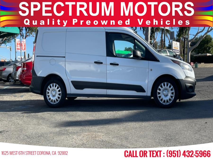 2015 Ford Transit Connect LWB XL, available for sale in Corona, California | Spectrum Motors. Corona, California 2015 Ford Transit Connect LWB XL, available for sale in Corona, California | Spectrum Motors. Corona, California