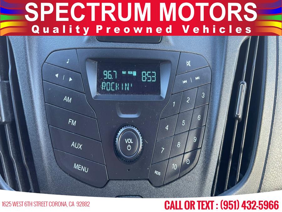 2015 Ford Transit Connect LWB XL, available for sale in Corona, California | Spectrum Motors. Corona, California 2015 Ford Transit Connect LWB XL, available for sale in Corona, California | Spectrum Motors. Corona, California