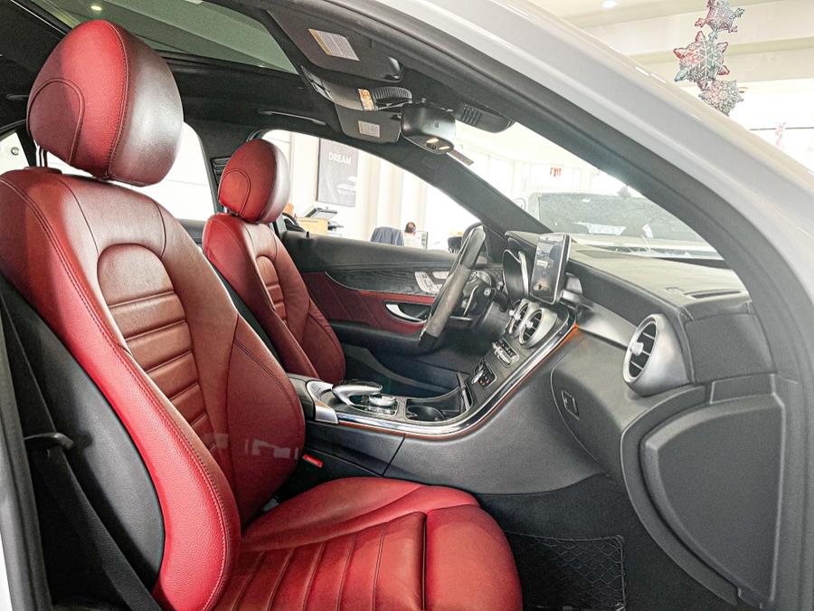 Used Mercedes-Benz C-Class AMG C 43 4MATIC Sedan 2018 | Luxury Motor Club. Franklin Square, New York Used Mercedes-Benz C-Class AMG C 43 4MATIC Sedan 2018 | Luxury Motor Club. Franklin Square, New York