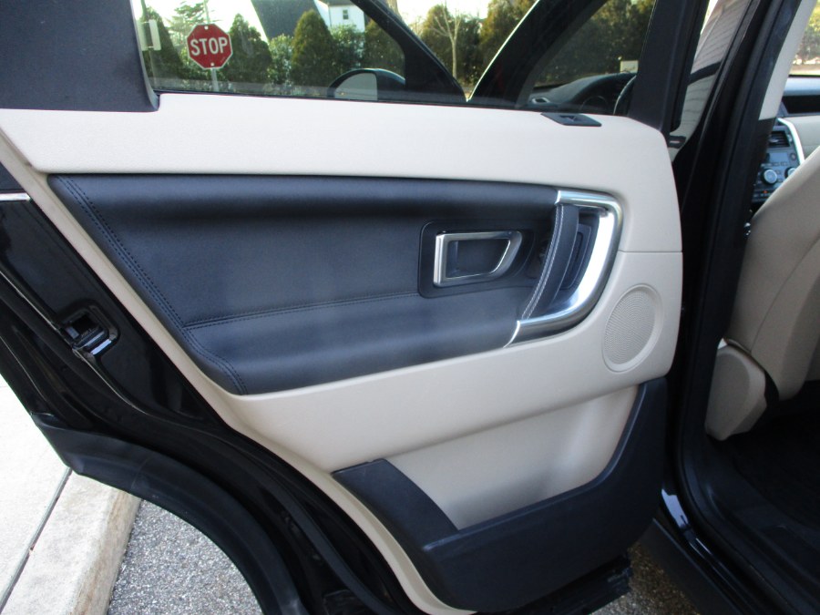 2017 Land Rover Discovery Sport HSE 4WD, available for sale in Massapequa, New York | South Shore Auto Brokers & Sales. Massapequa, New York 2017 Land Rover Discovery Sport HSE 4WD, available for sale in Massapequa, New York | South Shore Auto Brokers & Sales. Massapequa, New York