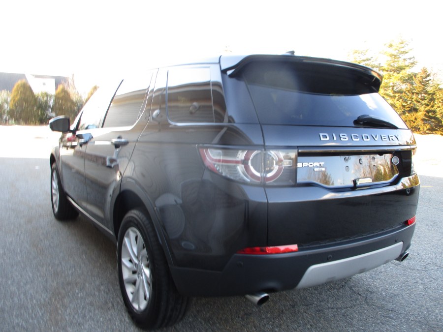 2017 Land Rover Discovery Sport HSE 4WD, available for sale in Massapequa, New York | South Shore Auto Brokers & Sales. Massapequa, New York 2017 Land Rover Discovery Sport HSE 4WD, available for sale in Massapequa, New York | South Shore Auto Brokers & Sales. Massapequa, New York