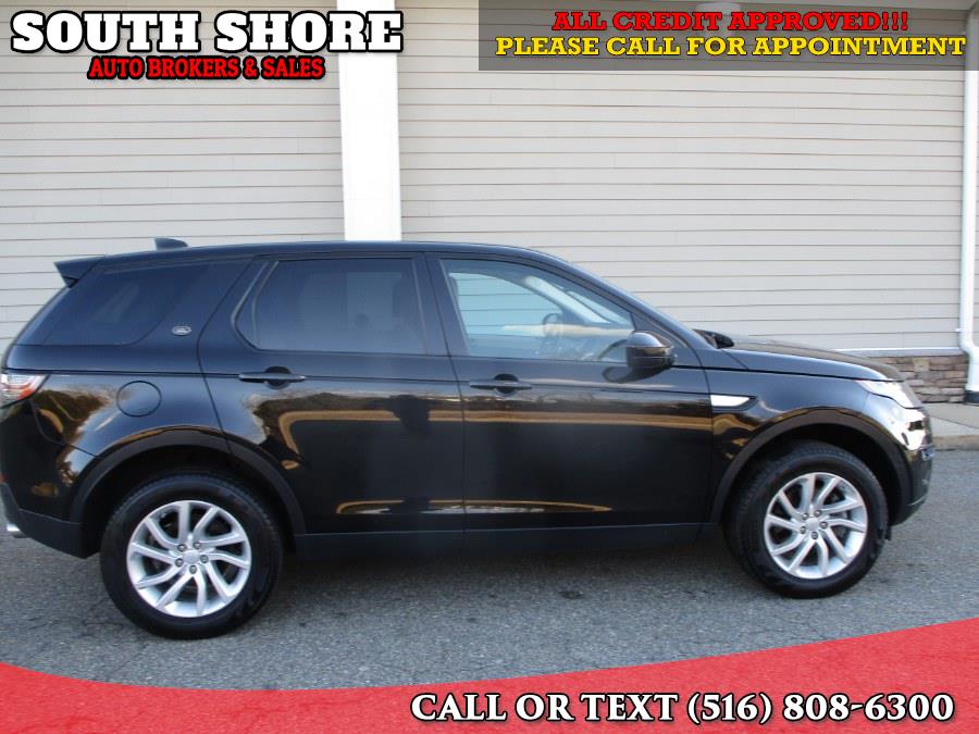 2017 Land Rover Discovery Sport HSE 4WD, available for sale in Massapequa, New York | South Shore Auto Brokers & Sales. Massapequa, New York 2017 Land Rover Discovery Sport HSE 4WD, available for sale in Massapequa, New York | South Shore Auto Brokers & Sales. Massapequa, New York