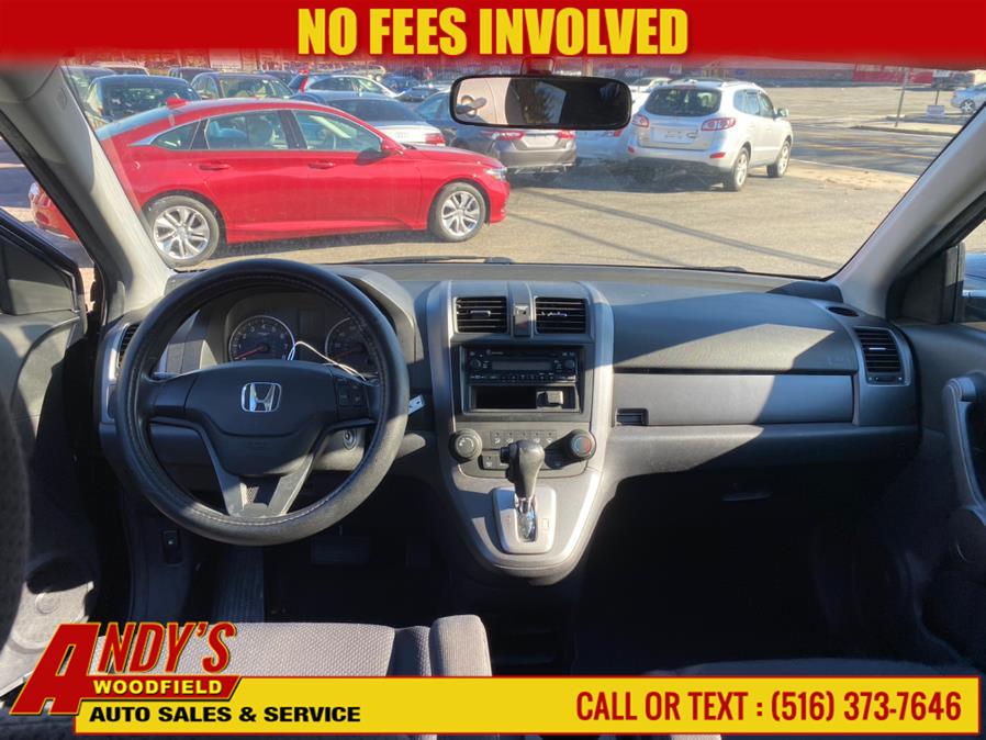 Used Honda CR-V 4WD 5dr LX 2008 | Andy's Woodfield. West Hempstead, New York Used Honda CR-V 4WD 5dr LX 2008 | Andy's Woodfield. West Hempstead, New York