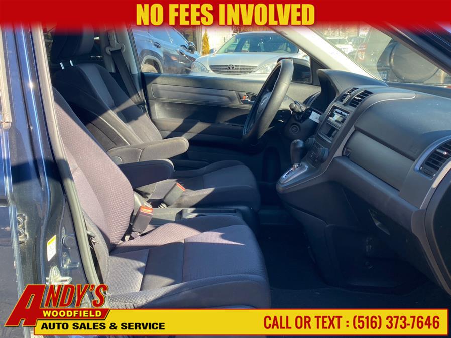 Used Honda CR-V 4WD 5dr LX 2008 | Andy's Woodfield. West Hempstead, New York Used Honda CR-V 4WD 5dr LX 2008 | Andy's Woodfield. West Hempstead, New York