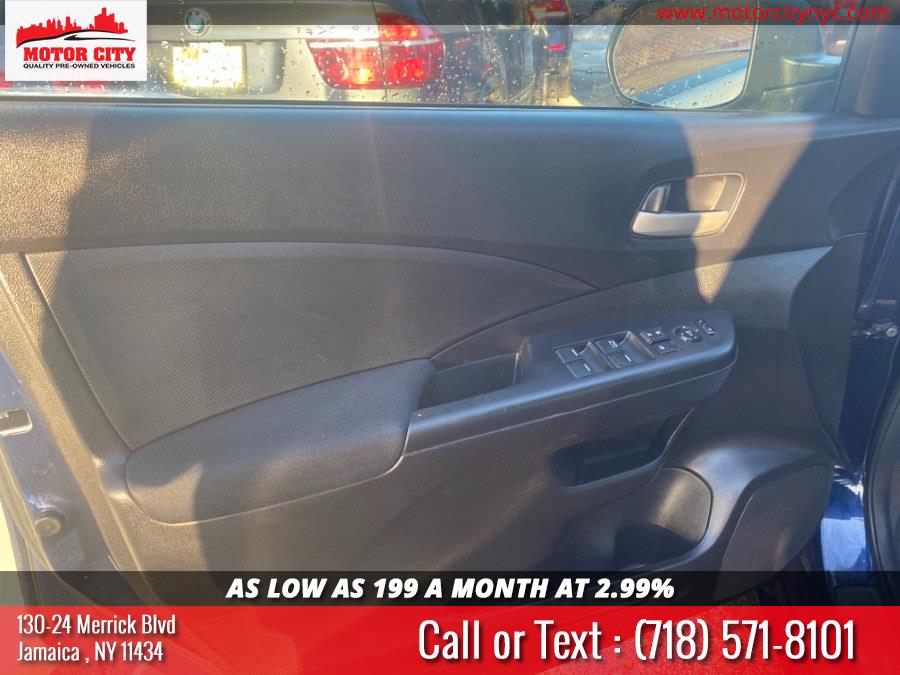 Used Honda CR-V AWD 5dr LX 2015 | Motor City. Jamaica, New York Used Honda CR-V AWD 5dr LX 2015 | Motor City. Jamaica, New York
