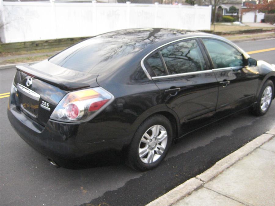 2011 Nissan Altima 2.5 S 4dr Sedan, available for sale in Massapequa, New York | Rite Choice Auto Inc.. Massapequa, New York 2011 Nissan Altima 2.5 S 4dr Sedan, available for sale in Massapequa, New York | Rite Choice Auto Inc.. Massapequa, New York