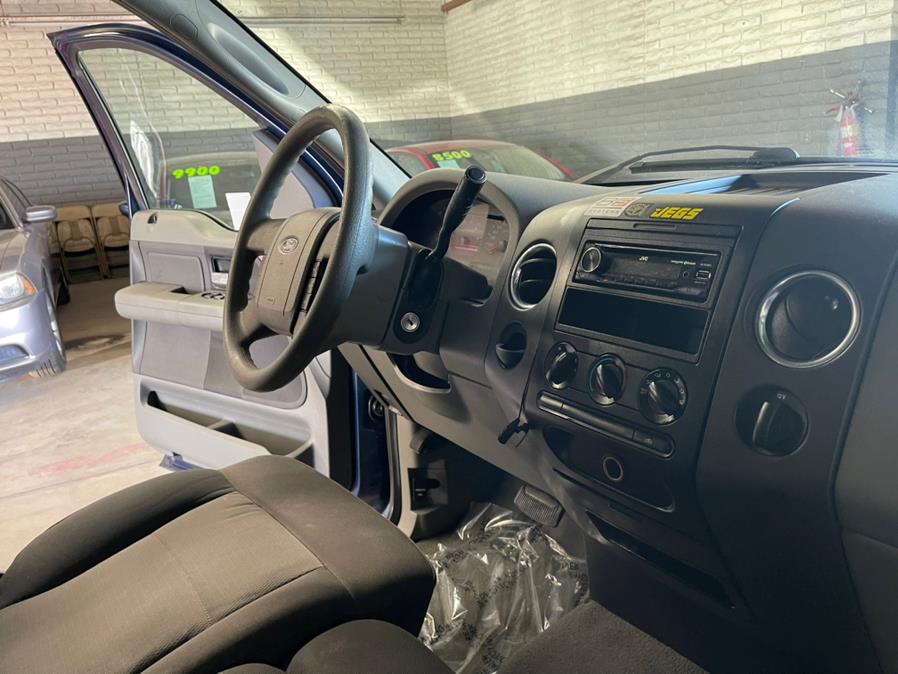 Used Ford F-150 SuperCrew 139" XLT 2006 | U Save Auto Auction. Garden Grove, California Used Ford F-150 SuperCrew 139" XLT 2006 | U Save Auto Auction. Garden Grove, California