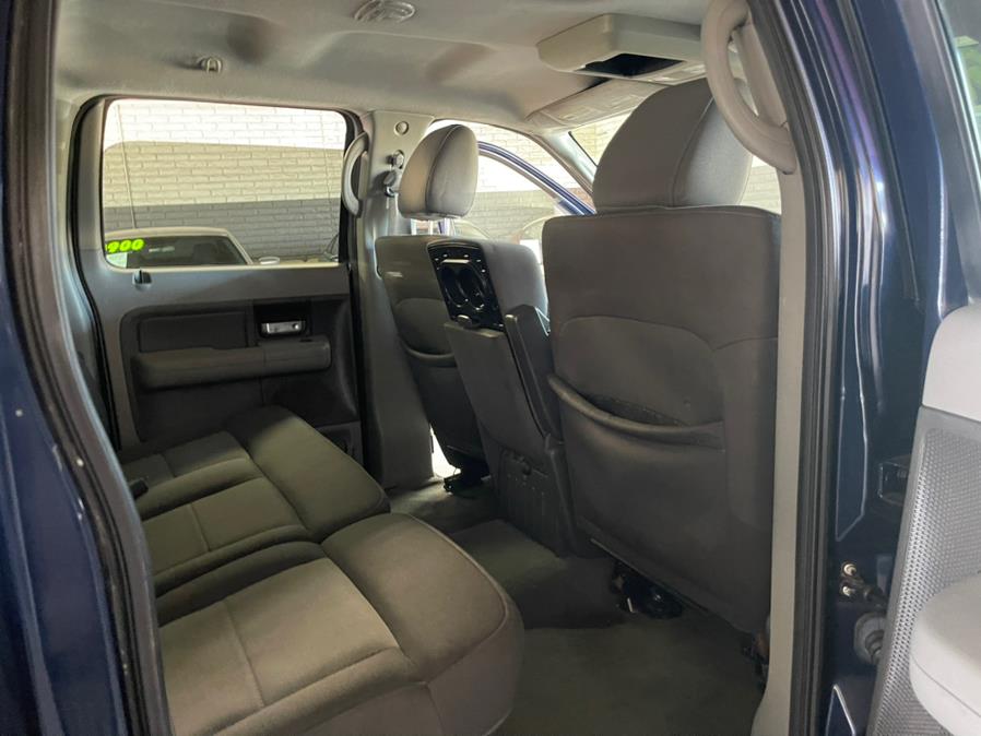 Used Ford F-150 SuperCrew 139" XLT 2006 | U Save Auto Auction. Garden Grove, California Used Ford F-150 SuperCrew 139" XLT 2006 | U Save Auto Auction. Garden Grove, California