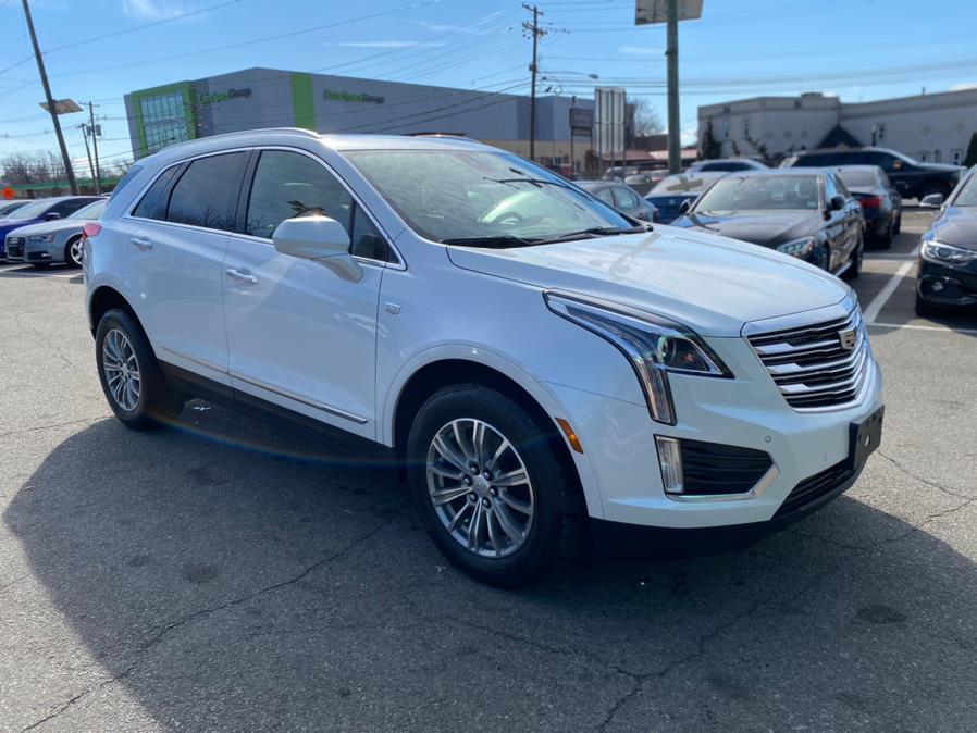 2018 Cadillac XT5 AWD 4dr Luxury, available for sale in Lodi, New Jersey | European Auto Expo. Lodi, New Jersey 2018 Cadillac XT5 AWD 4dr Luxury, available for sale in Lodi, New Jersey | European Auto Expo. Lodi, New Jersey