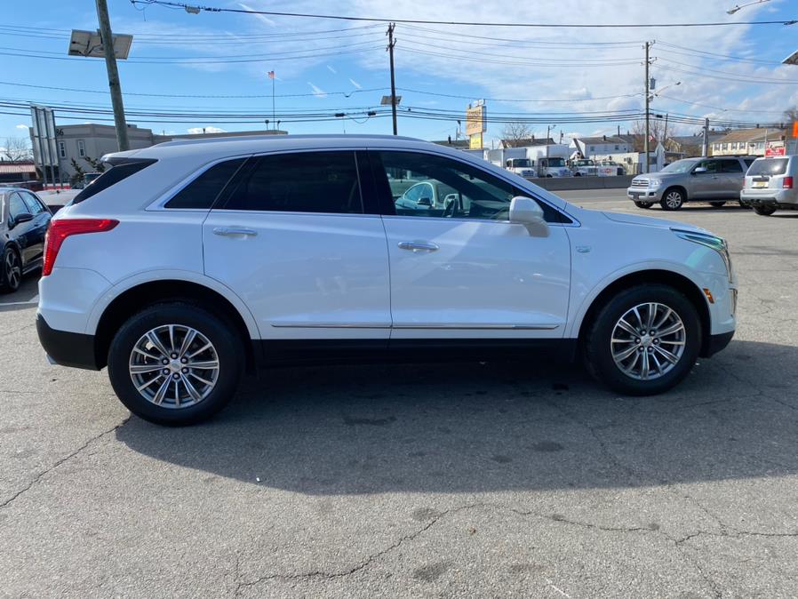 2018 Cadillac XT5 AWD 4dr Luxury, available for sale in Lodi, New Jersey | European Auto Expo. Lodi, New Jersey 2018 Cadillac XT5 AWD 4dr Luxury, available for sale in Lodi, New Jersey | European Auto Expo. Lodi, New Jersey