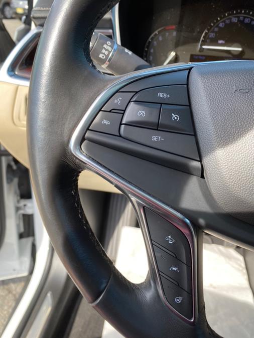 2018 Cadillac XT5 AWD 4dr Luxury, available for sale in Lodi, New Jersey | European Auto Expo. Lodi, New Jersey 2018 Cadillac XT5 AWD 4dr Luxury, available for sale in Lodi, New Jersey | European Auto Expo. Lodi, New Jersey