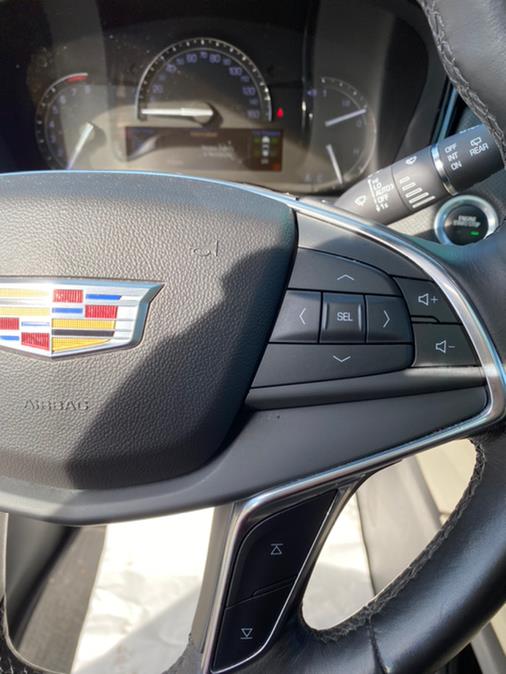 2018 Cadillac XT5 AWD 4dr Luxury, available for sale in Lodi, New Jersey | European Auto Expo. Lodi, New Jersey 2018 Cadillac XT5 AWD 4dr Luxury, available for sale in Lodi, New Jersey | European Auto Expo. Lodi, New Jersey
