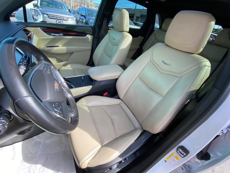 2018 Cadillac XT5 AWD 4dr Luxury, available for sale in Lodi, New Jersey | European Auto Expo. Lodi, New Jersey 2018 Cadillac XT5 AWD 4dr Luxury, available for sale in Lodi, New Jersey | European Auto Expo. Lodi, New Jersey