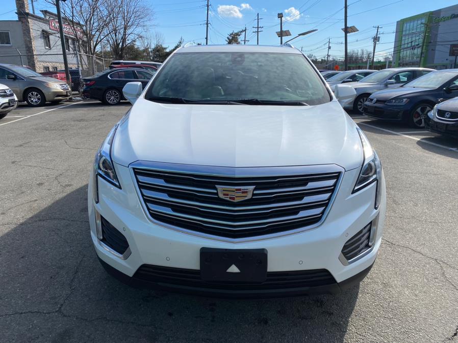 2018 Cadillac XT5 AWD 4dr Luxury, available for sale in Lodi, New Jersey | European Auto Expo. Lodi, New Jersey 2018 Cadillac XT5 AWD 4dr Luxury, available for sale in Lodi, New Jersey | European Auto Expo. Lodi, New Jersey